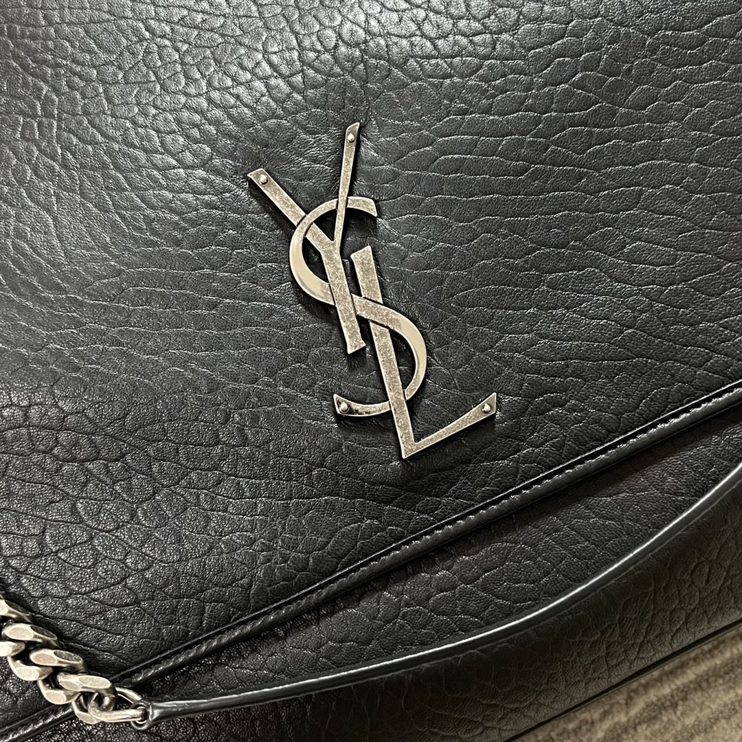 Saint Laurent NIKI large in grained lambskin | Saint Laurent | YSL