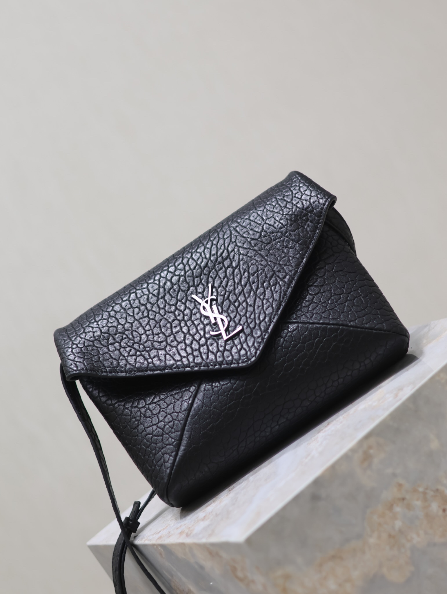 Saint Laurent Shoulder Bag Black Bags & Handbags for Women for sale | eBay