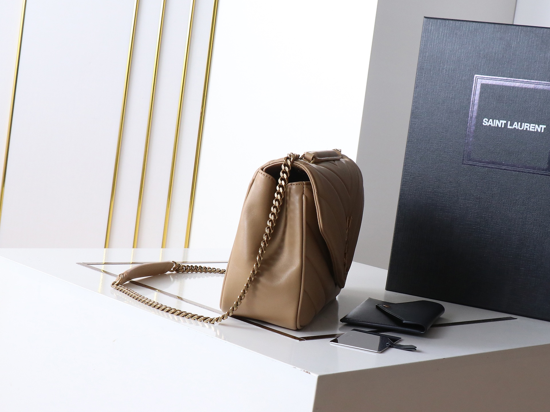 Saint Laurent Shoulder Bags Collection for Women | Saint Laurent | YSL