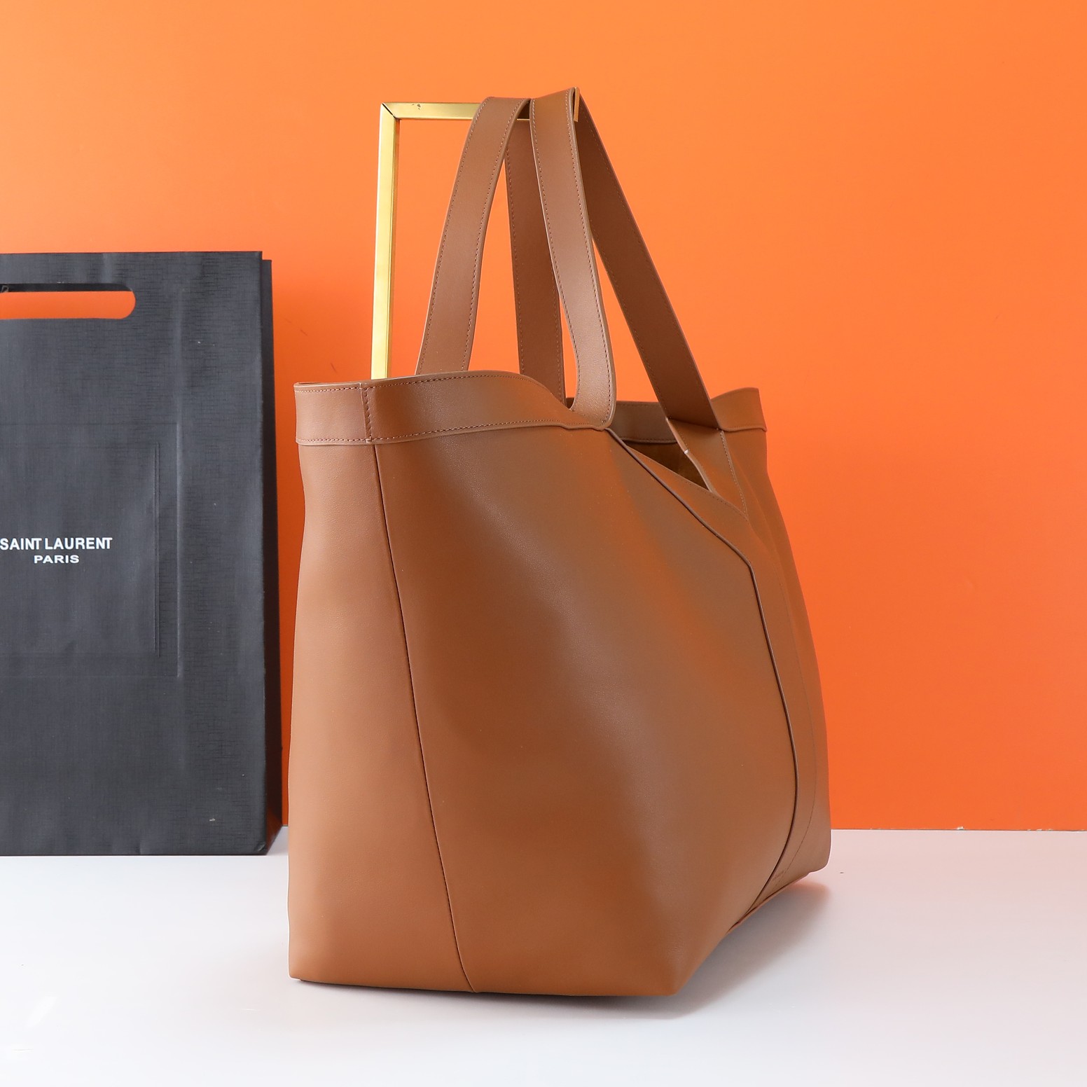 Saint Laurent Women's Totes & Shopper Bags | Saint Laurent | YSL