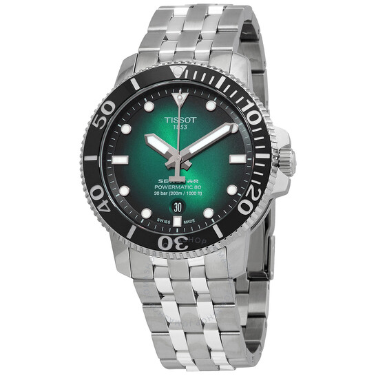 Seastar Automatic Men's Watch
