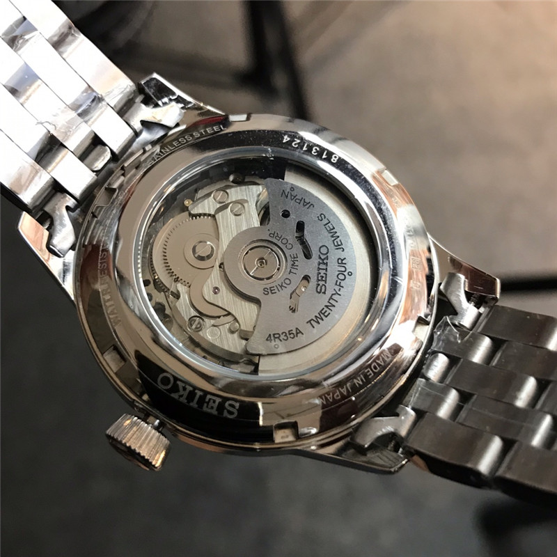 Seiko Presage Cocktail Time Collection SRP837 – Watches |