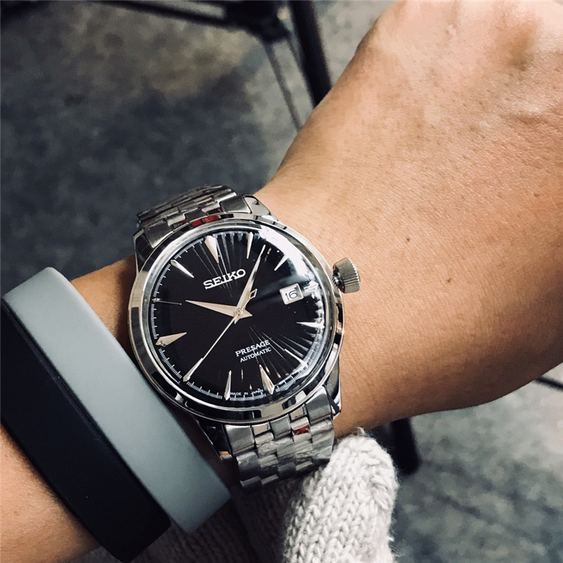 Seiko Presage Cocktail Time Collection SRP837 – Watches |
