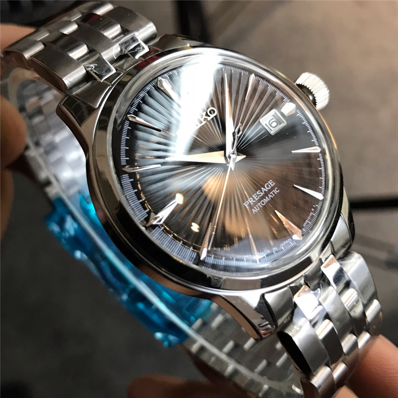 Seiko Presage Cocktail Time Collection SRP837 – Watches |