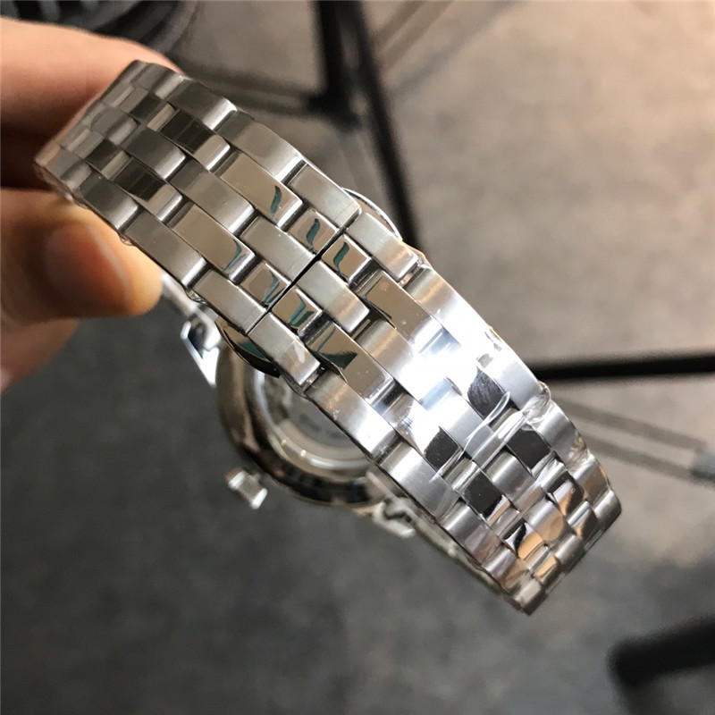 Seiko Presage Cocktail Time Collection SRP837 – Watches |