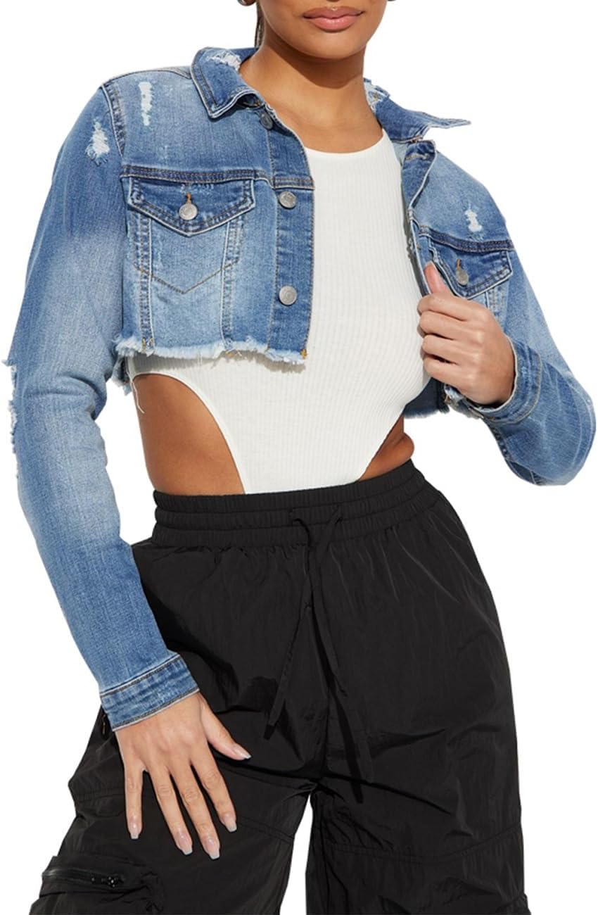 SheKiss Womens Camouflage Shacket Jacket Coats Fashion Fall Long Sleeve Zipper Canvas Camo Jackets with Pockets