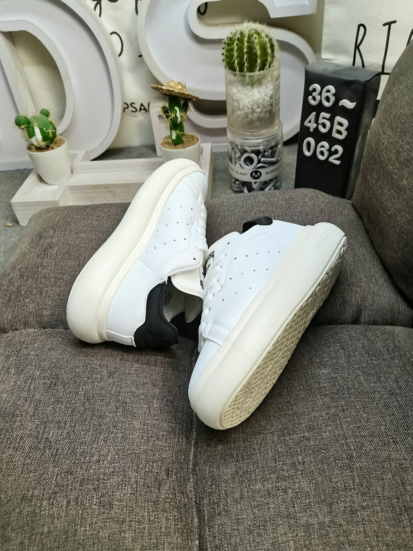Shoes Adidas 062DAdidas/Adidas Adidas Originals Stan Smith IE0450 Smith thick sole perfect top layer material all-match classic 10
