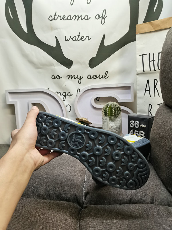 Shoes Adidas 096D Adidas Gazelle Indoor DM 1234-013 Casual Wear-resistant Lightweight Low-top Sneakers This Adidas sneaker is a revival of the 1979 Gazele lndoor sneaker, with soft suede 10