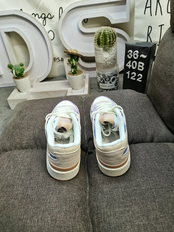 Shoes Adidas 122D Adidas Forum 84 Low JP9965 low-top versatile trendy casual sports shoes.