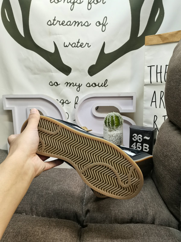 Shoes Adidas 122D Tokyo hip-hop culture elements, create TOKYO ENERGY series! Adidas Originals Campus 00s college series bread style classic retro low-top versatile casual sports shoes based on the world trend culture 11