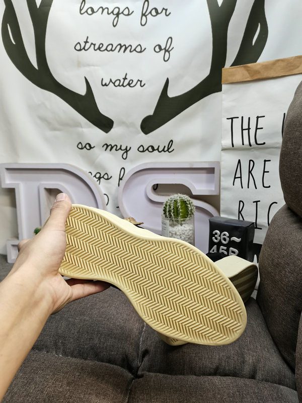 Shoes Adidas 132DAdidas/Adidas Fear OF God Fog x Ad Athletics 86 Lo IE6213 heavyweight joint fashion casual sneakers, the shoe body is still the usual 37 of Fear of God