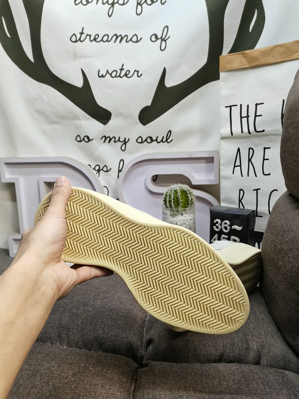 Shoes Adidas 132DAdidas/Adidas Fear OF God Fog x Ad Athletics 86 Lo IE6213 heavyweight joint fashion casual sneakers, the shoe body is still the usual 37 of Fear of God