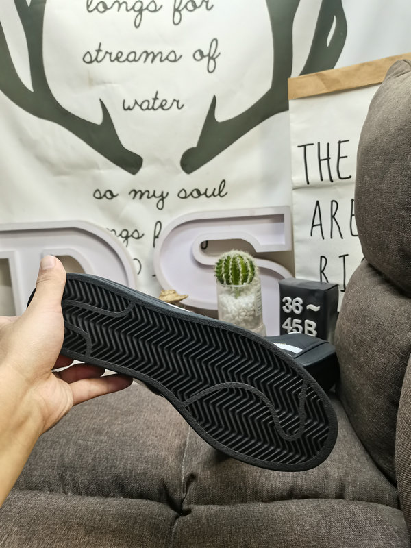 Shoes Adidas 178D Adidas Originals Superstar Shell Head Classic All-match Casual Sports Shoes High-density EVA foam soft cushioning midsole pull-up process 10