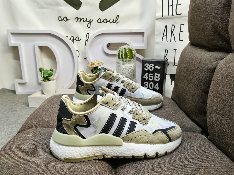 Adidas Nite Jogger Camo