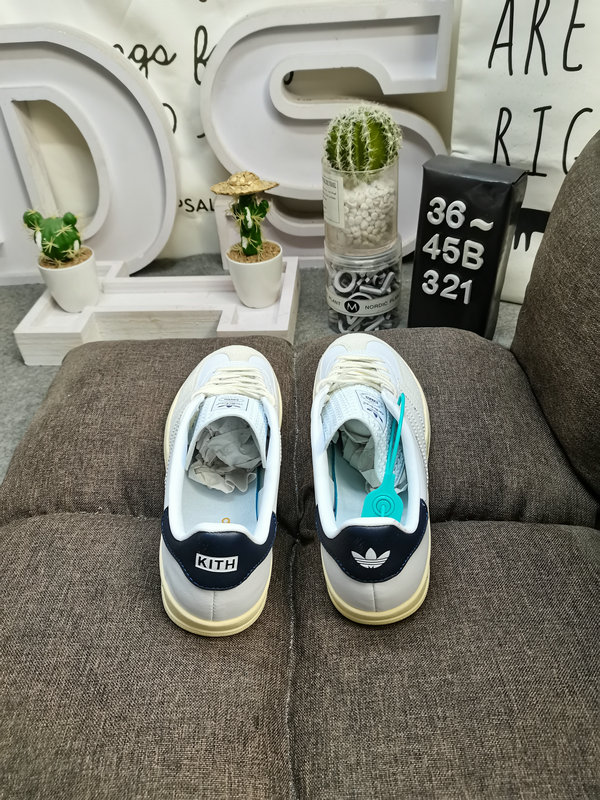 Shoes Adidas 321D company-level genuine half-size adlidas Adidas originals Gazelle Indoor casual wear-resistant lightweight low-top sneakers This Adidas sports shoe is 1979 Gazele lndoor10