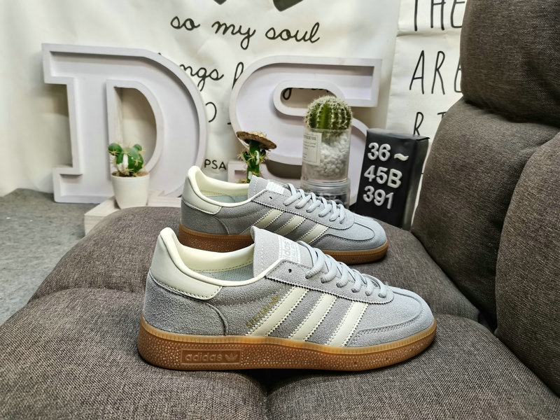Adidas Handball Spezial Grey