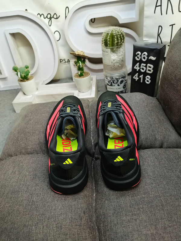 Shoes Adidas 418D company level✅Adidas ADIZEROEvoid SL M JR3414 lightweight running shoes adidas running shoe design always presents a classic and low-key feeling, but Ultra Boost and Alphaboun10