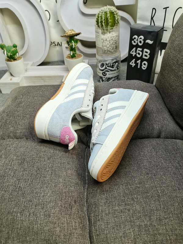 Shoes Adidas 419D Adidas NEO Anti-slip Lightweight Low-top Courtbeat Casual Sneakers This lifestyle sneaker is inspired by the rich history of adidas tennis shoes, combining classic style with modern temperament and tailoring.