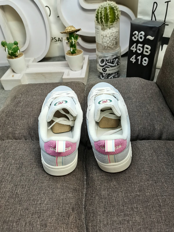 Shoes Adidas 419D Adidas NEO Anti-slip Lightweight Low-top Courtbeat Casual Sneakers This lifestyle sneaker is inspired by the rich history of adidas tennis shoes, combining classic style with modern temperament and tailoring.