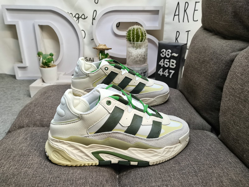 Adidas Retropy F2 Cream Green