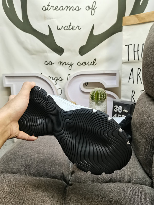 Shoes Adidas 771D company level✅Adidas Vento XLG MTW JS1501 retro casual dad shoes are officially launched. ng, you feel that your feet are breathing freely10