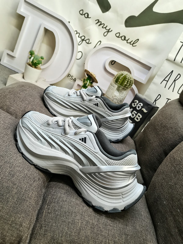 Shoes Adidas 771D company level✅Adidas Vento XLG MTW JS1501 retro casual dad shoes are officially launched. ng, you feel that your feet are breathing freely10