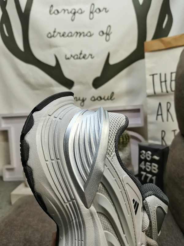 Shoes Adidas 771D company level✅Adidas Vento XLG MTW JS1501 retro casual dad shoes are officially launched. ng, you feel that your feet are breathing freely10