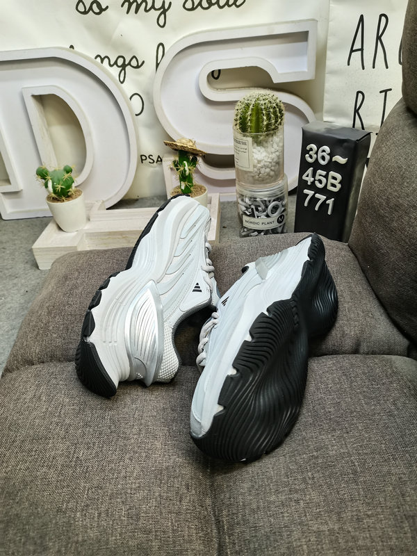 Shoes Adidas 771D company level✅Adidas Vento XLG MTW JS1501 retro casual dad shoes are officially launched. ng, you feel that your feet are breathing freely10