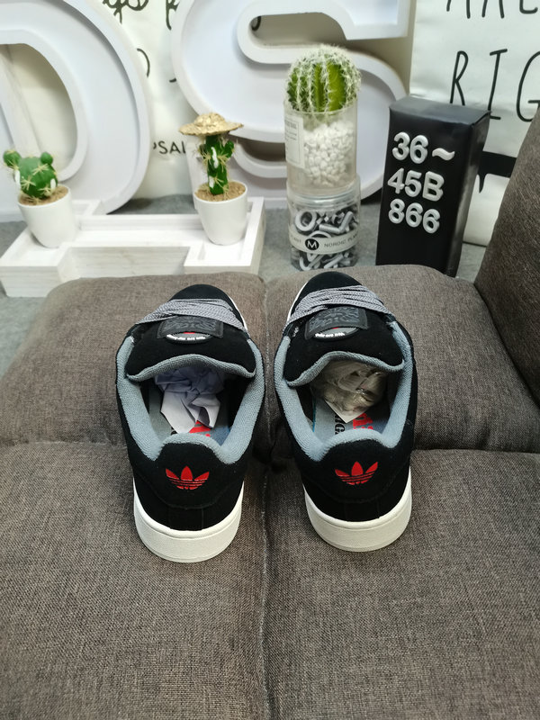 Shoes Adidas 866D Tokyo hip-hop cultural elements create the TOKYO ENERGY series! Adidas Originals Campus 00s college series bread style classic retro low-top versatile casual sports sneakers based on the world trend culture 10