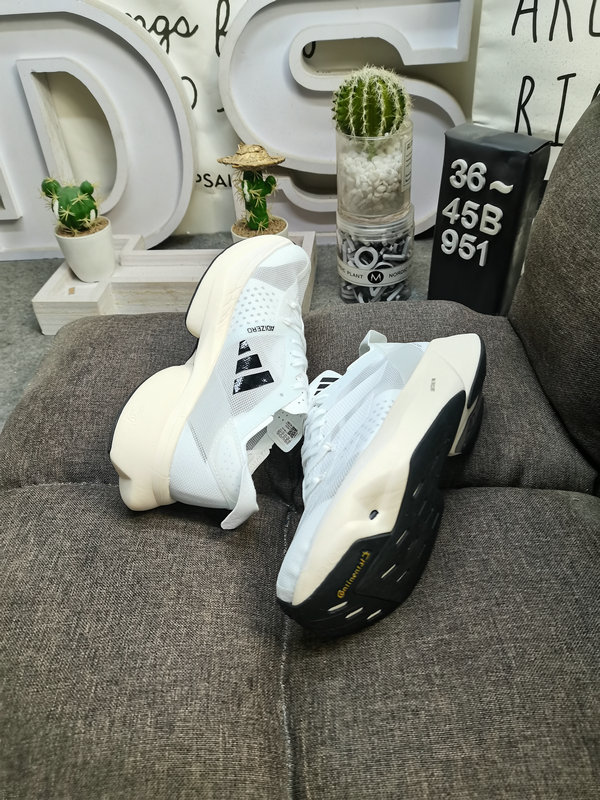 Shoes Adidas 951D Adidas Adidas ADIZERO BOSTON 12 comfortable and fashionable non-slip wear-resistant lightweight low-top thick-soled high-heeled old shoes men’s Hakone limited series training and preparation for marathon running shoes, this adidas Adizero10