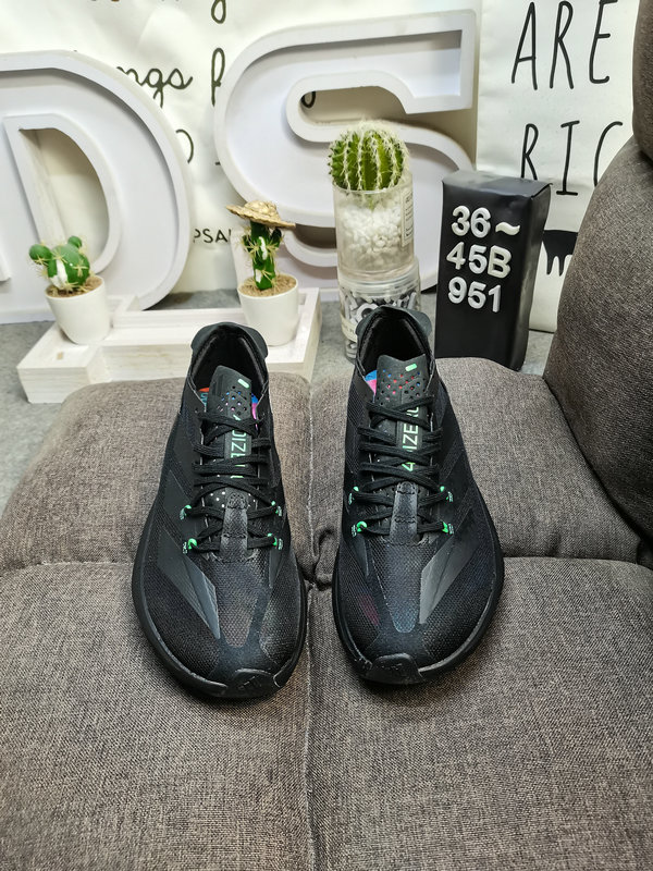 Shoes Adidas 951D Adidas Adidas ADIZERO PRO 3 M ID8469 Comfortable and fashionable Non-slip wear-resistant lightweight low-top thick-soled high-height dad shoes Men’s Hakone limited series training and preparation for marathon running shoes, this adidas Ad10