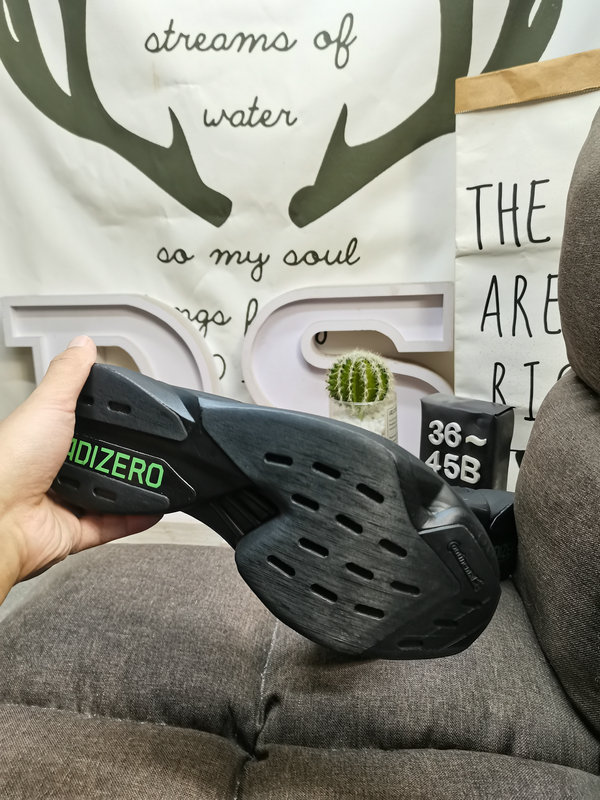 Shoes Adidas 951D Adidas Adidas ADIZERO PRO 3 M ID8469 Comfortable and fashionable Non-slip wear-resistant lightweight low-top thick-soled high-height dad shoes Men’s Hakone limited series training and preparation for marathon running shoes, this adidas Ad10