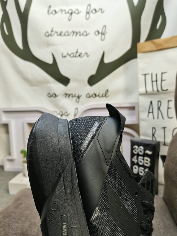 Shoes Adidas 951D Adidas Adidas ADIZERO PRO 3 M ID8469 Comfortable and fashionable Non-slip wear-resistant lightweight low-top thick-soled high-height dad shoes Men’s Hakone limited series training and preparation for marathon running shoes, this adidas Ad10