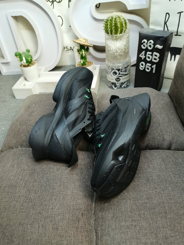 Shoes Adidas 951D Adidas Adidas ADIZERO PRO 3 M ID8469 Comfortable and fashionable Non-slip wear-resistant lightweight low-top thick-soled high-height dad shoes Men’s Hakone limited series training and preparation for marathon running shoes, this adidas Ad10