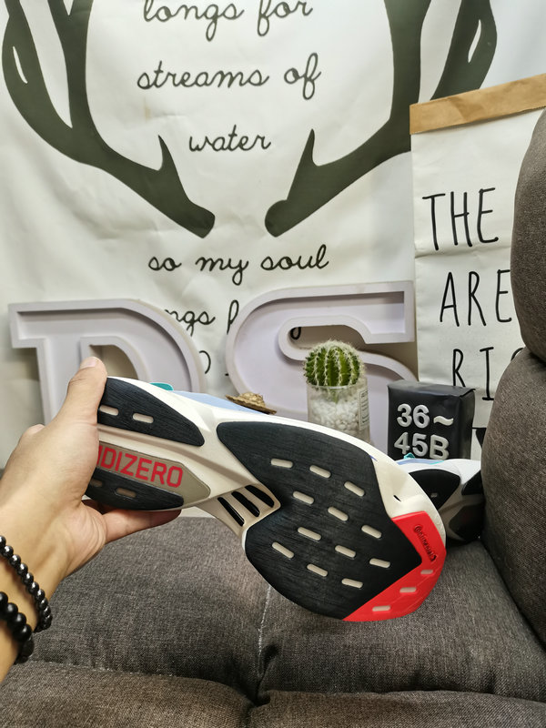 Shoes Adidas 951D Adidas Adidas ADIZERO PRO 3 M IE6237 Comfortable and fashionable Non-slip and wear-resistant Lightweight low-top thick-soled high-height dad shoes Men’s Hakone limited series training and preparation for marathon running shoes, this adidas Ad10