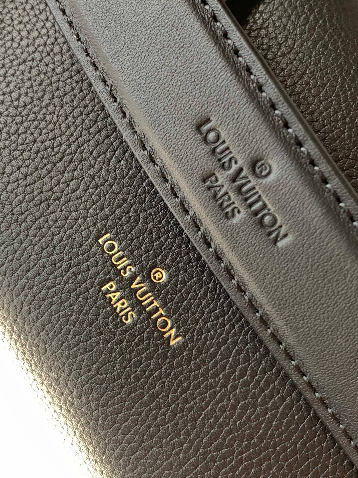 Side Trunk MM Fashion Leather - For Women | Louis Vuitton