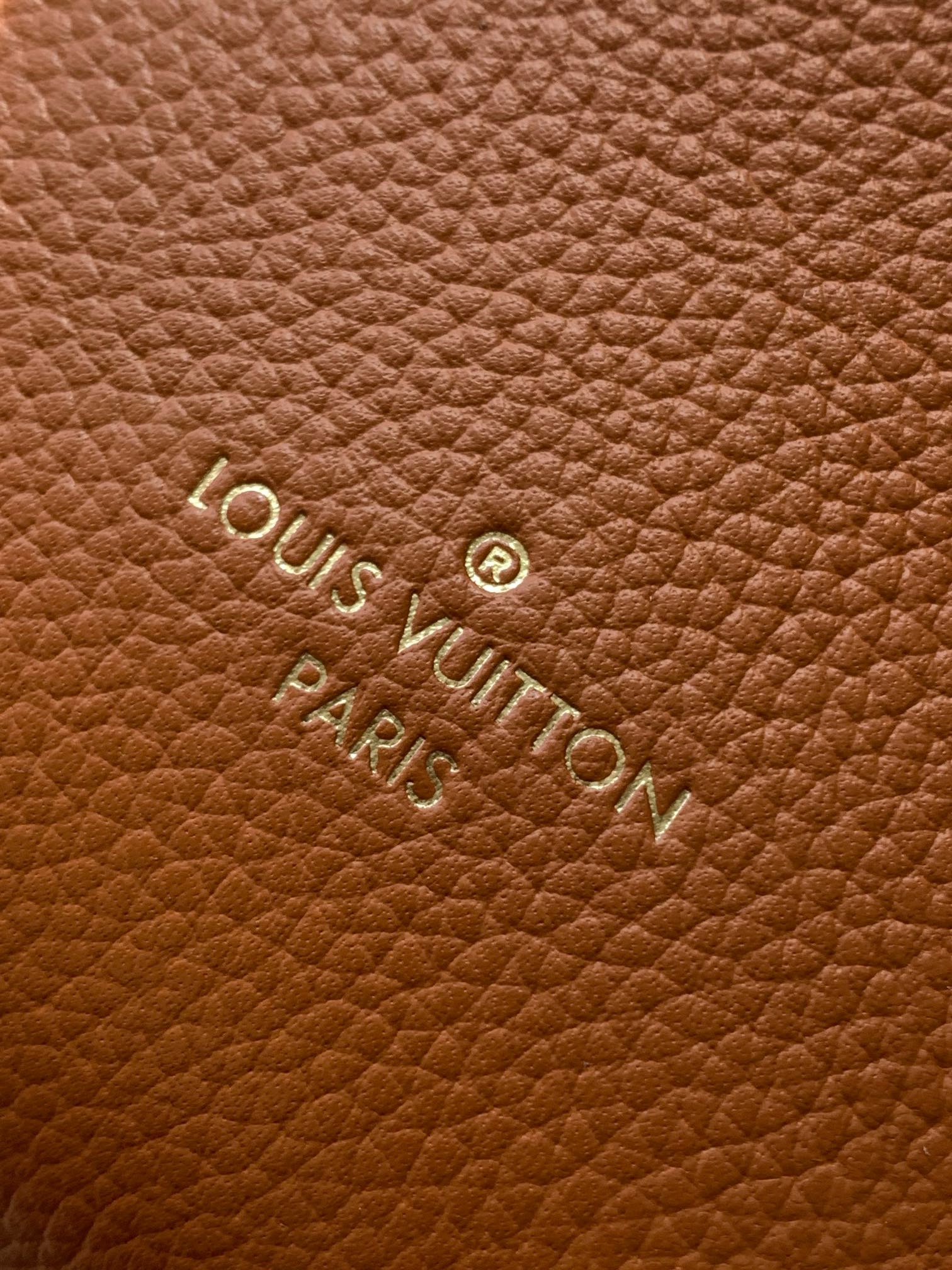 Side Trunk PM H30 Brown Bag - Bag | LOUIS VUITTON