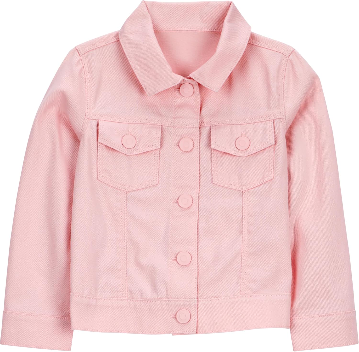 Simple Joys by Carter’s baby-girls Denim Jacket