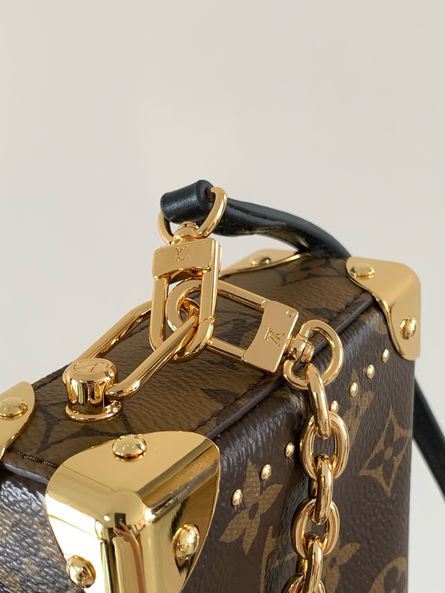 Slim Trunk Monogram Canvas – Wallets and Small Leather Goods | Louis Vuitton