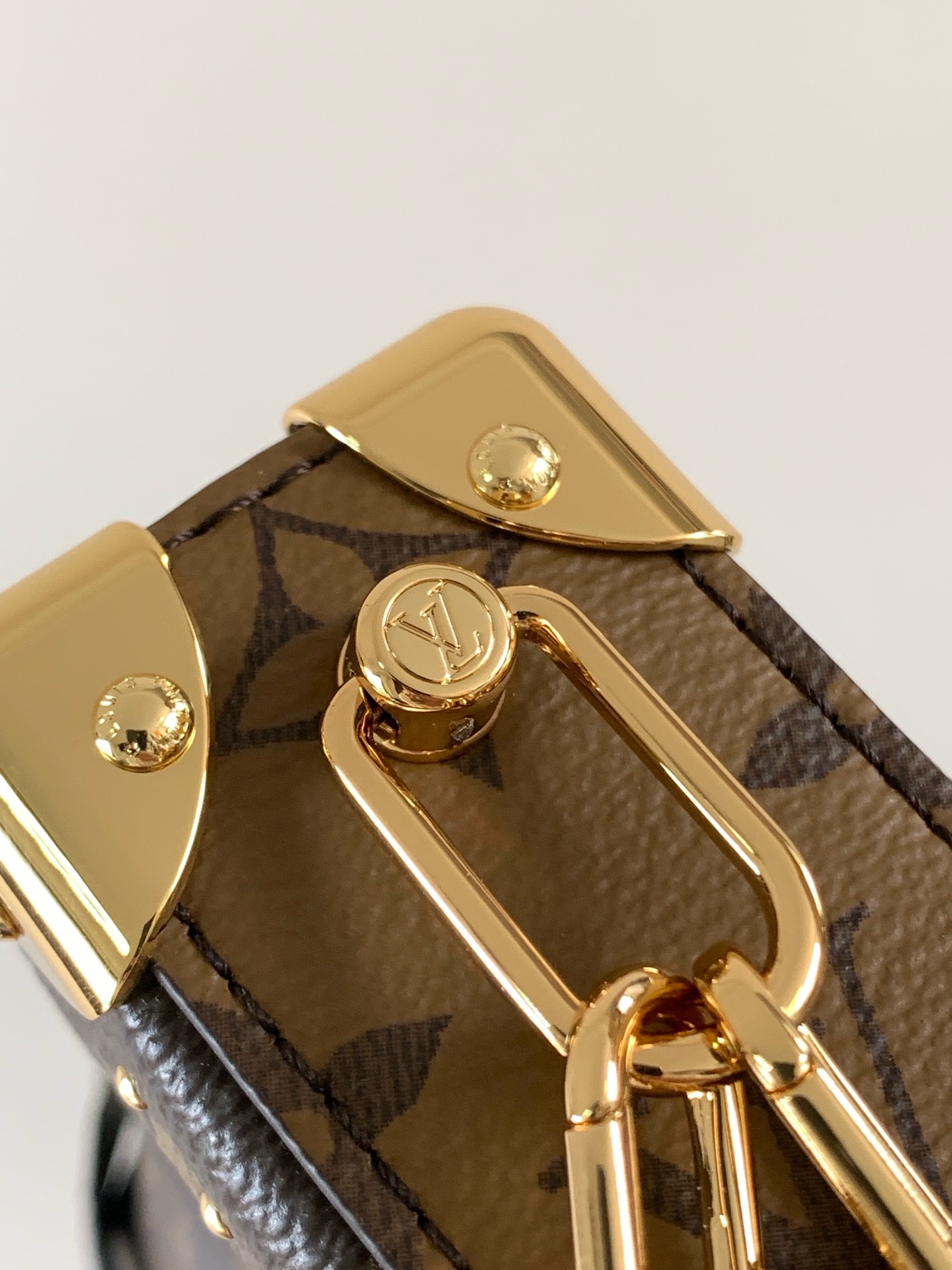 Slim Trunk Monogram Canvas – Wallets and Small Leather Goods | Louis Vuitton