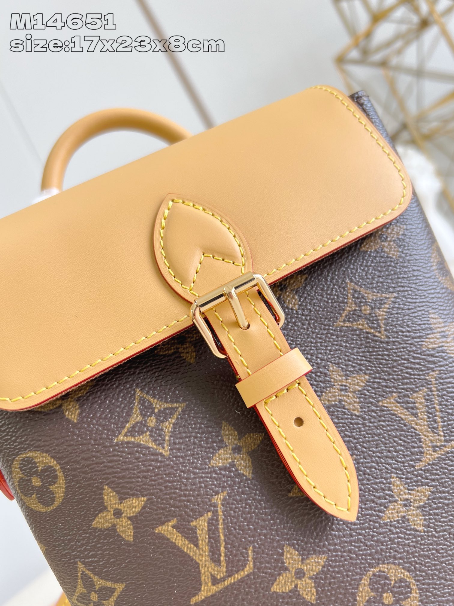 Soho MM Monogram - Women - Handbags | LOUIS VUITTON