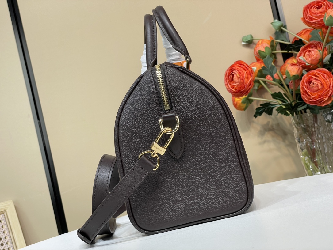 Speedy Bandoulière 25 - Louis Vuitton