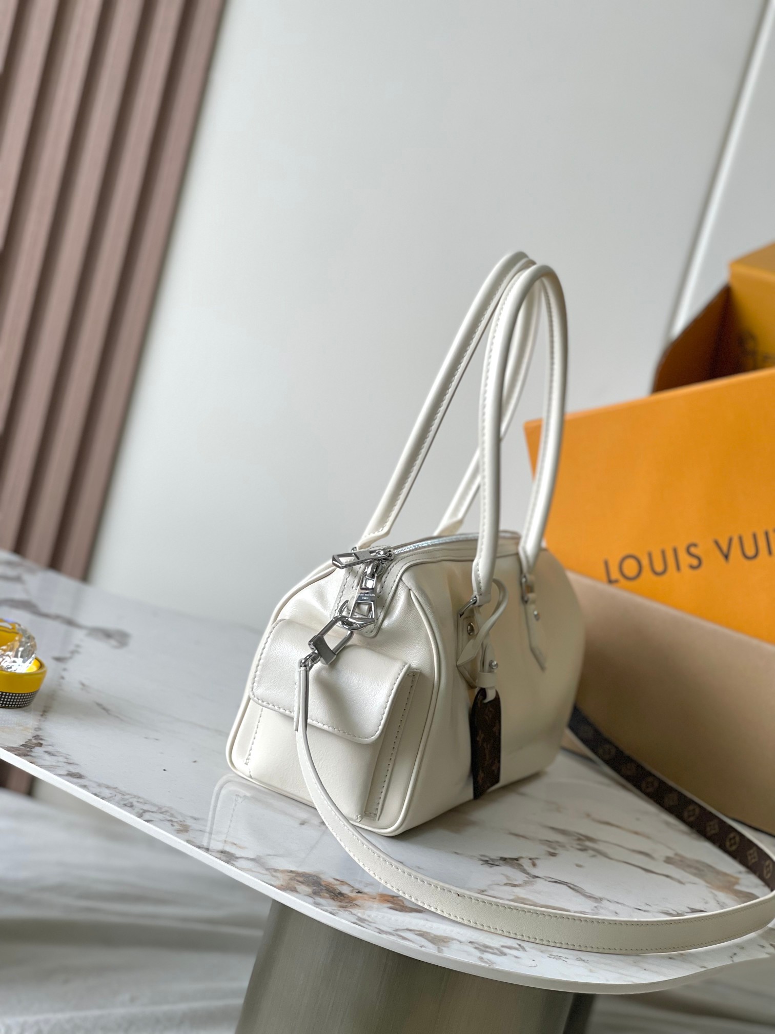 Speedy Cargo Vibe LV Vibe - Women - Handbags | LOUIS VUITTON