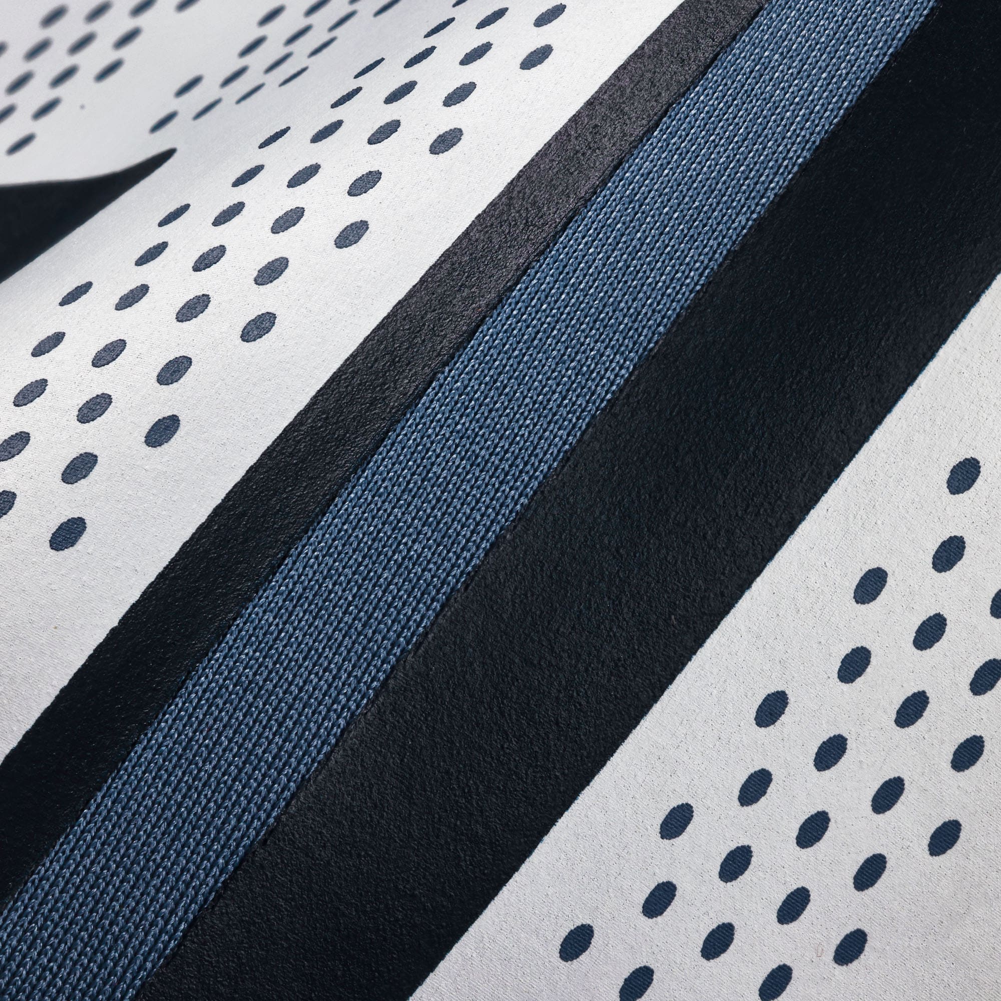 Stefon Diggs New England Patriots Nike 2025 Rivalries Collection Game Jersey – Storm Blue