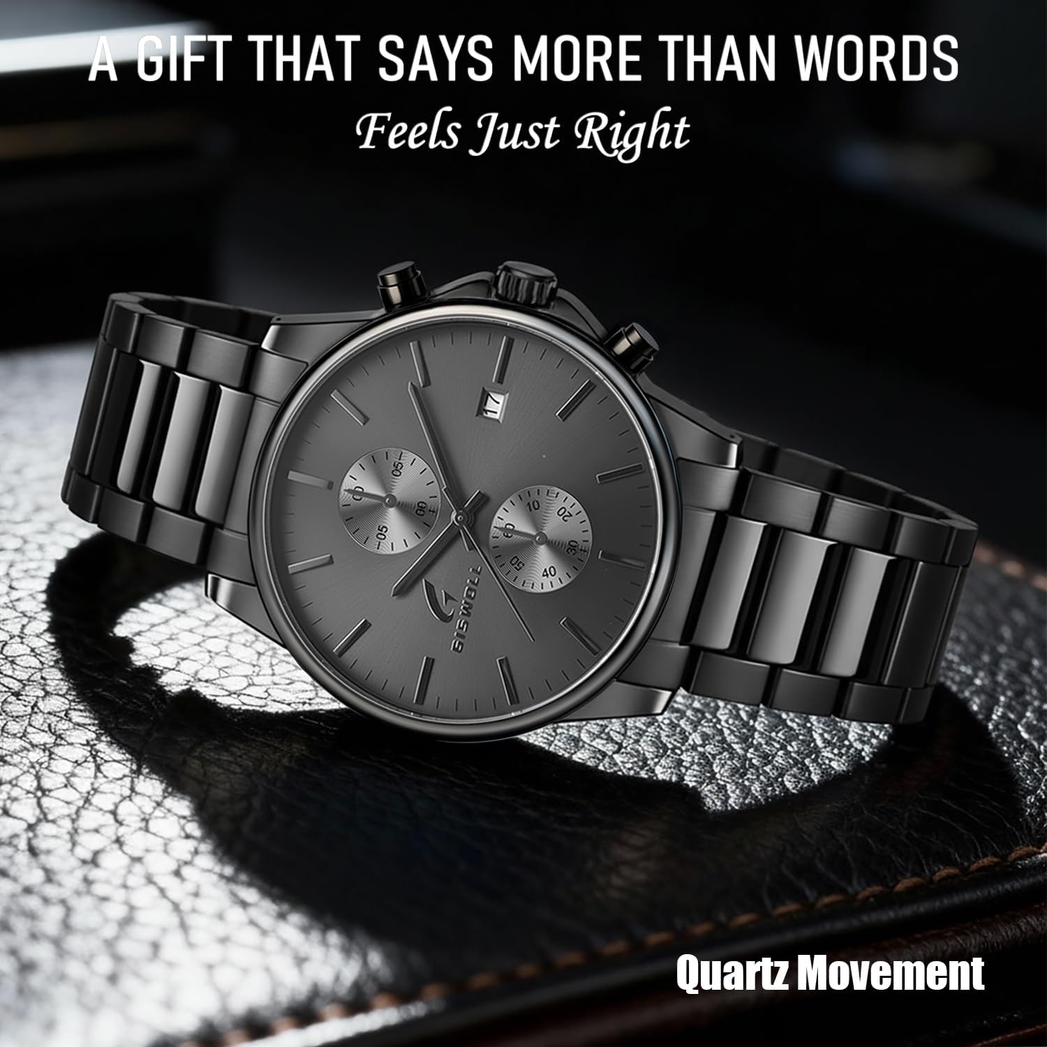 Husband Dad Watch - Image 7