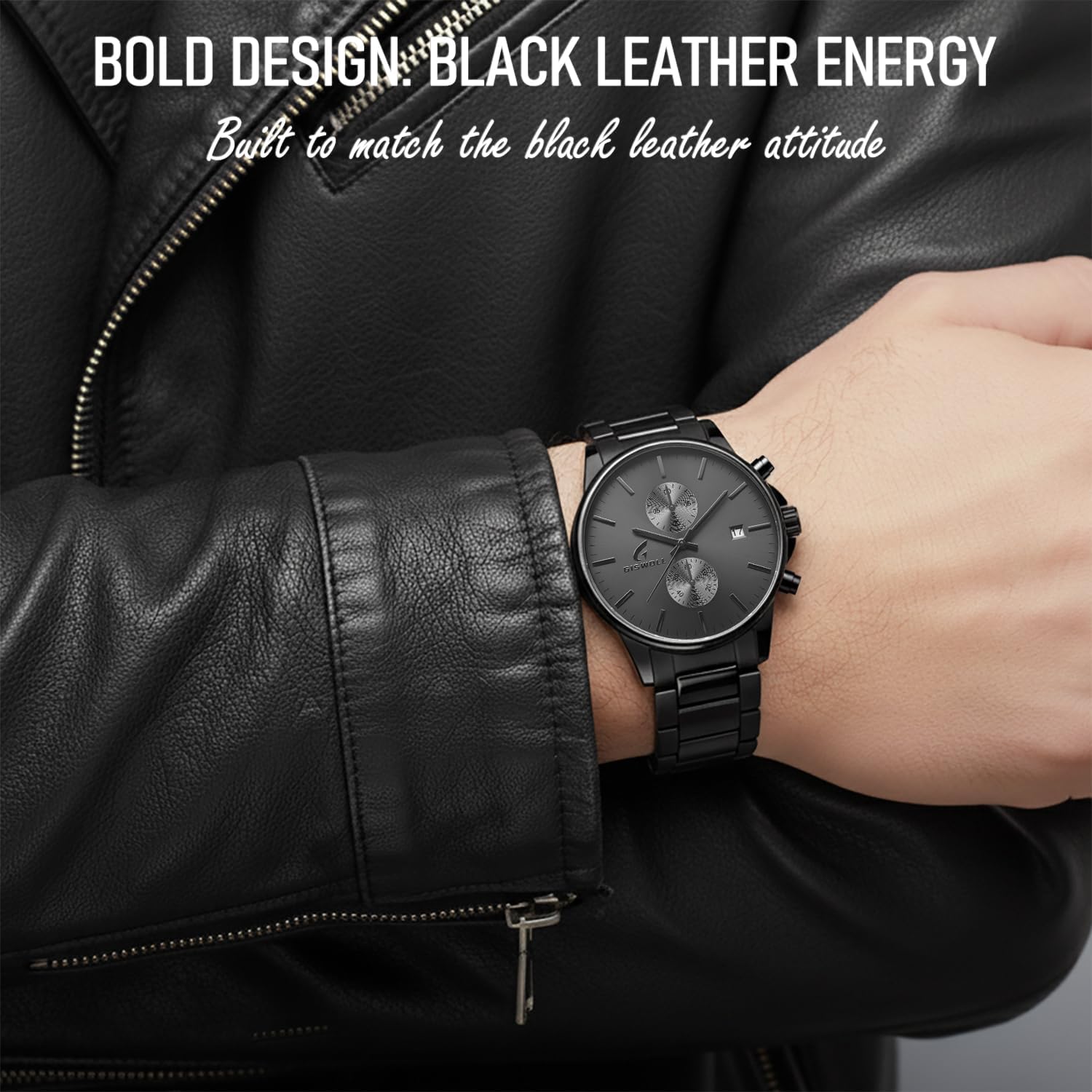 Husband Dad Watch - Image 4