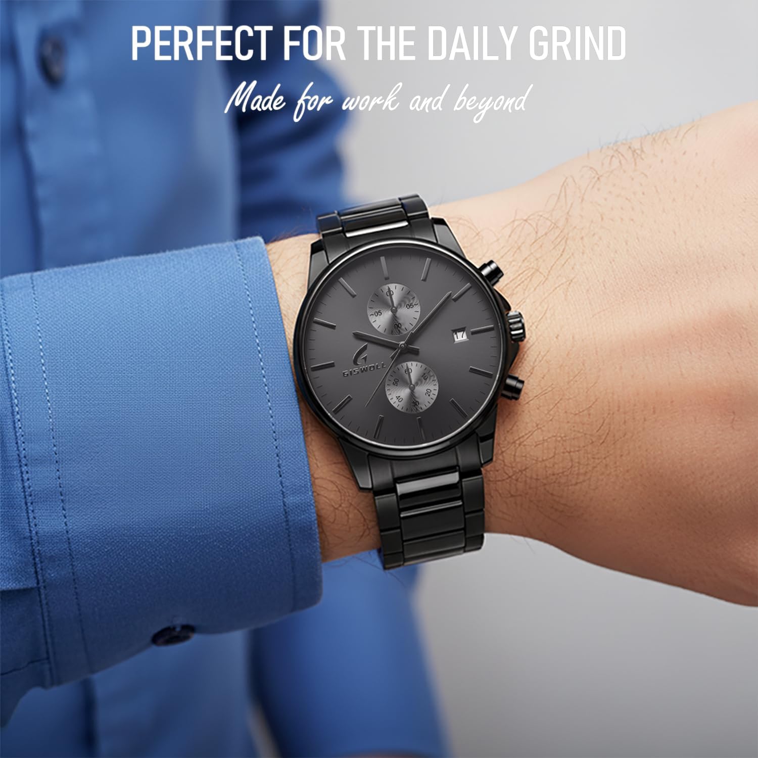 Husband Dad Watch - Image 3