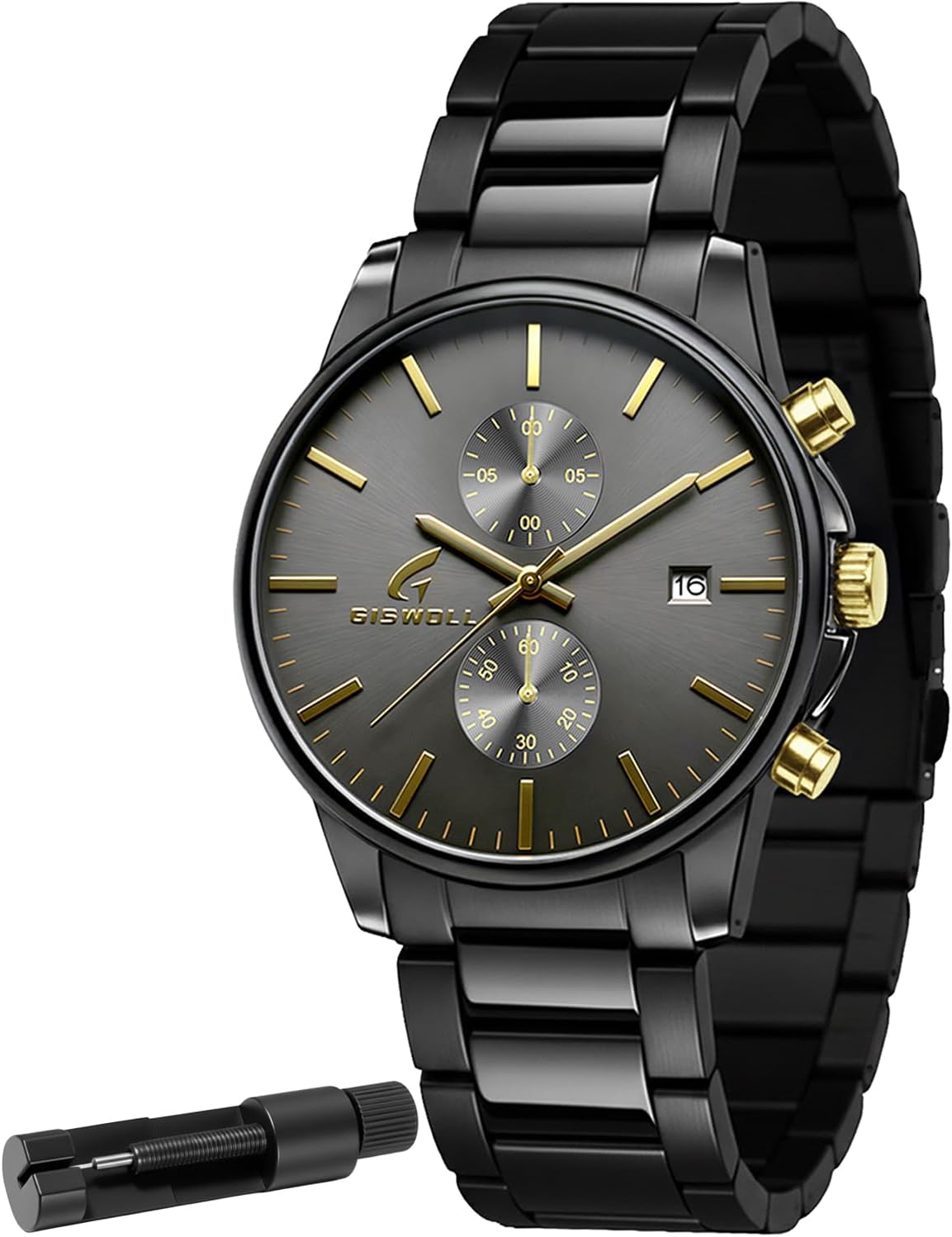 Husband Dad Watch - Image 10