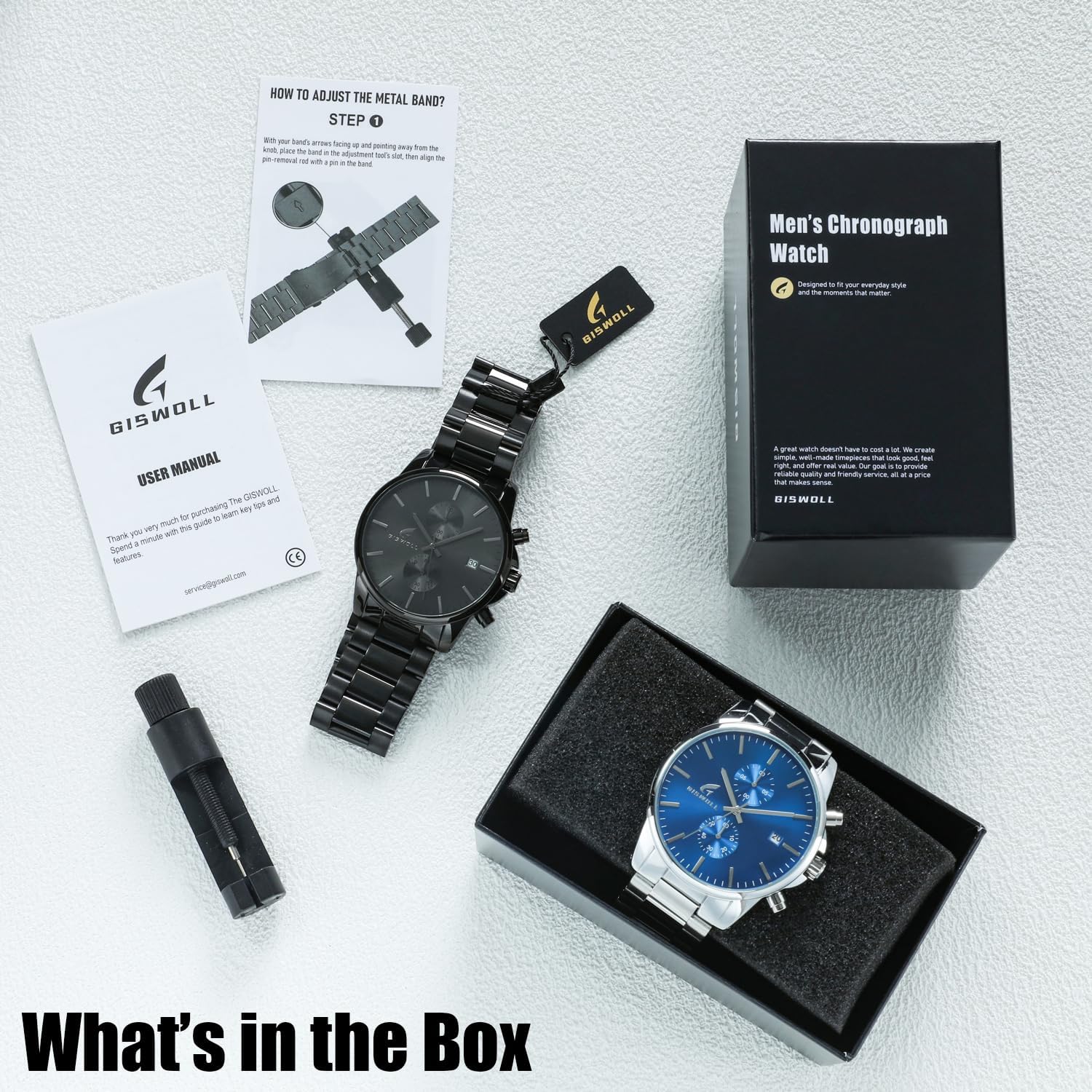 Husband Dad Watch - Image 5