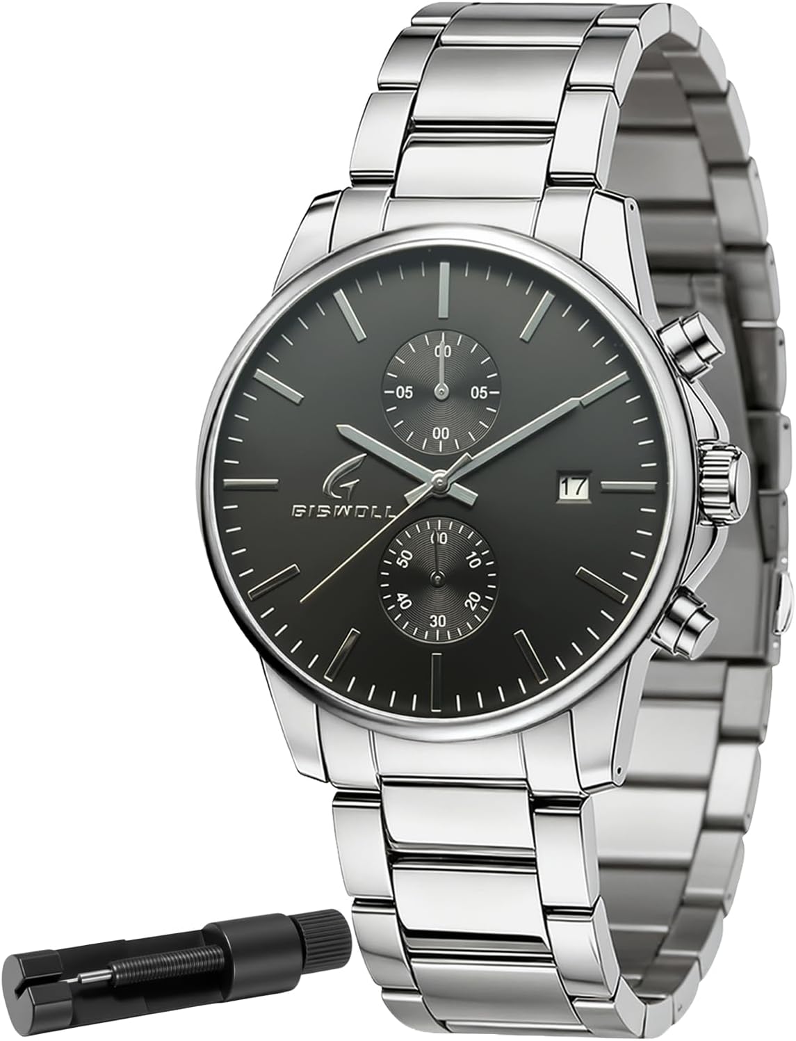 Husband Dad Watch - Image 12